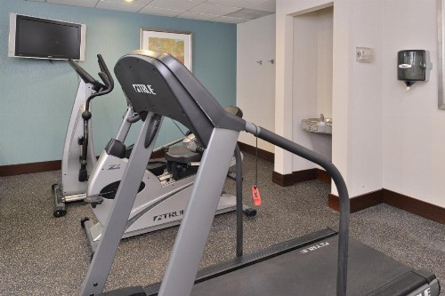 Holiday Inn Express Fresno River Park Highway 41 an IHG Hotel