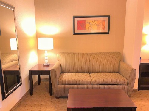 Holiday Inn Express Fresno Northwest - Herndon an IHG Hotel - image 21