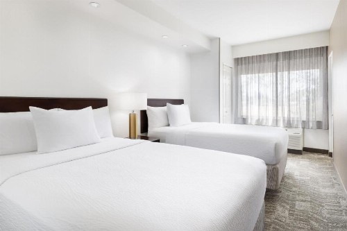 SpringHill Suites Fresno - image 12