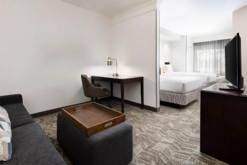 SpringHill Suites Fresno - image 16