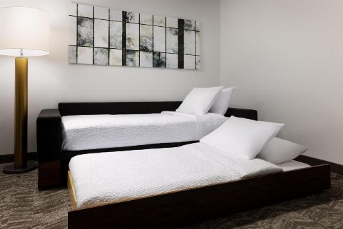 SpringHill Suites Fresno - image 19