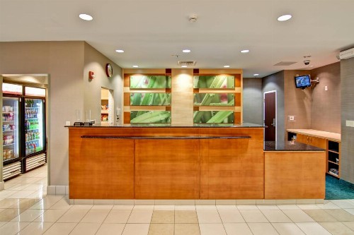 SpringHill Suites Fresno - image 49