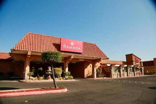 Ramada by Wyndham Fresno North - image 22