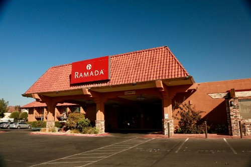 Ramada by Wyndham Fresno North - image 25