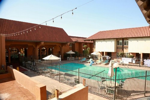 Ramada by Wyndham Fresno North - image 26