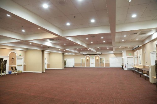 Ramada by Wyndham Fresno North - image 28