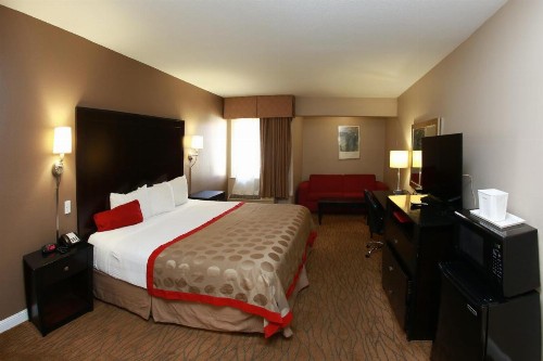 Ramada by Wyndham Fresno North - image 30