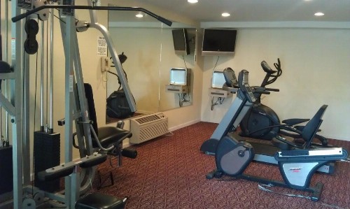 Ramada by Wyndham Fresno North - image 37