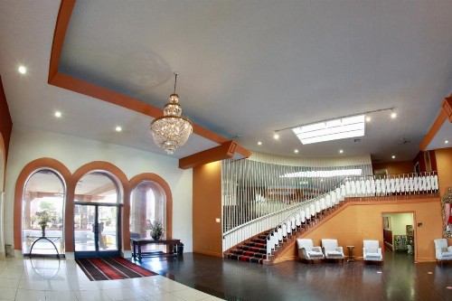 Ramada by Wyndham Fresno North - image 39