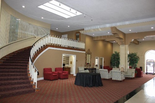Ramada by Wyndham Fresno North - image 45