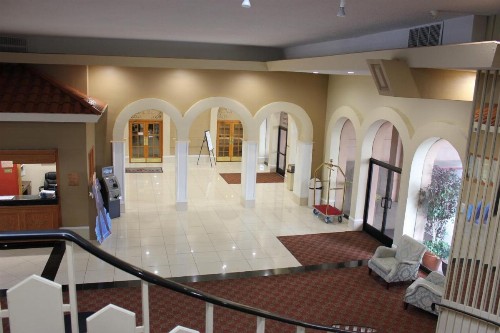 Ramada by Wyndham Fresno North - image 48
