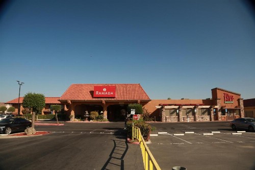 Ramada by Wyndham Fresno North - image 50