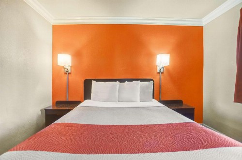 Motel 6-Fresno CA - Belmont Ave - image 14