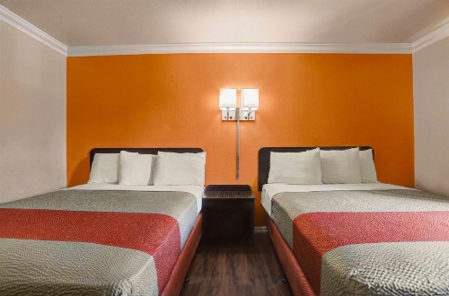Motel 6-Fresno CA - Belmont Ave - image 18
