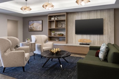 La Quinta by Wyndham Fresno Riverpark - image 4