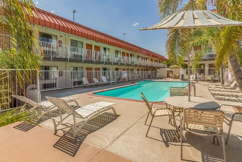 Motel 6-Fresno CA - Yosemite Hwy - image 18