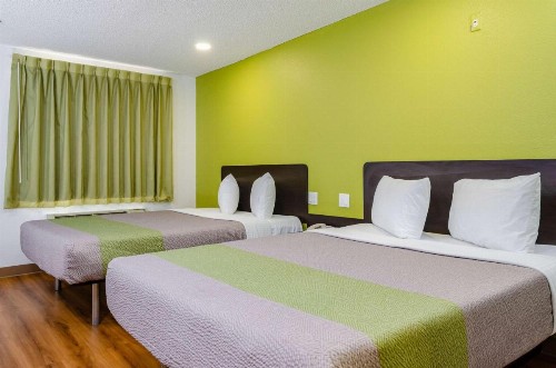 Motel 6-Fresno CA - Yosemite Hwy - image 23