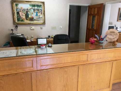 Garden Inn and Suites Fresno - image 15