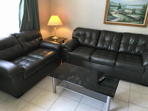 Garden Inn and Suites Fresno - image 26