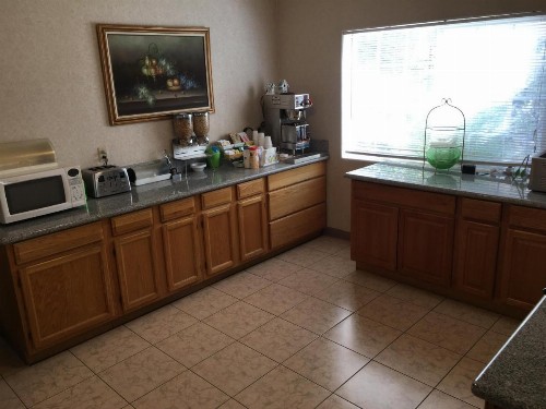 Garden Inn and Suites Fresno - image 27