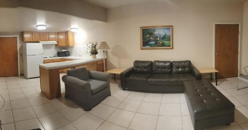 Garden Inn and Suites Fresno - image 6