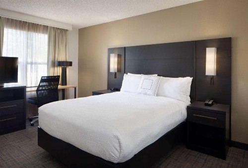 Sonesta ES Suites Fresno - image 27