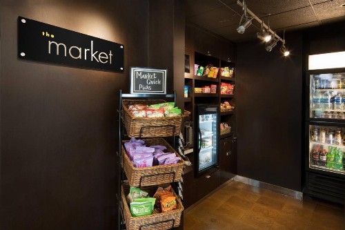 Courtyard by Marriott Fresno - image 23