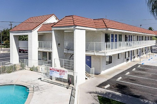 Motel 6-Fresno CA - image 7