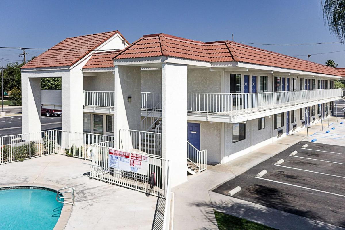 Motel 6-Fresno CA - image 7