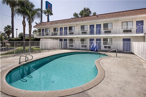Motel 6-Fresno CA - image 8