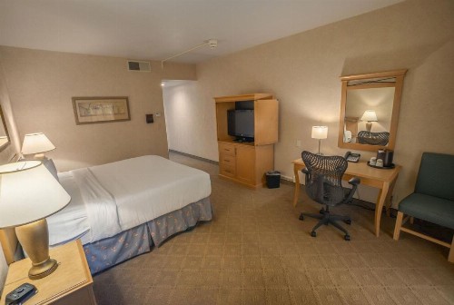 Piccadilly Inn Airport - image 21