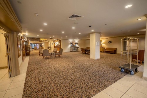 Piccadilly Inn Airport - image 28