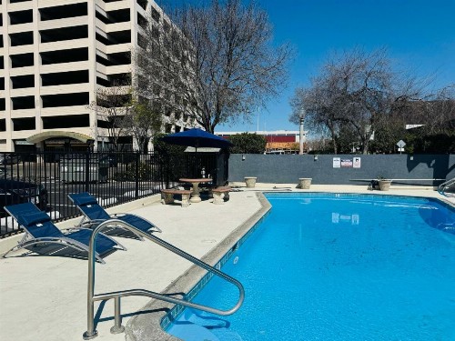 Travelodge by Wyndham Fresno Convention Center Area - image 22