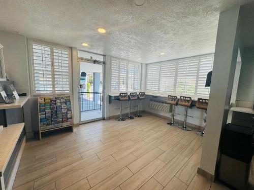 Travelodge by Wyndham Fresno Convention Center Area - image 4