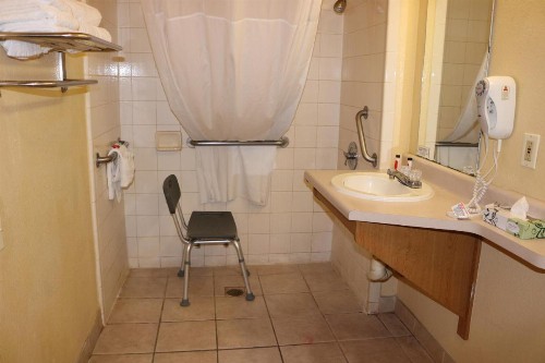 Days Inn by Wyndham Fresno South - image 31