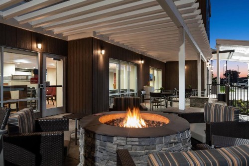 TownePlace Suites Fresno Clovis - image 21