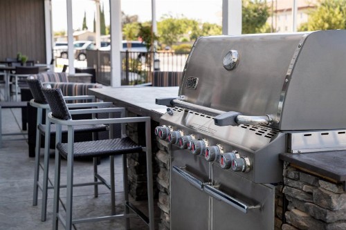 TownePlace Suites Fresno Clovis - image 22
