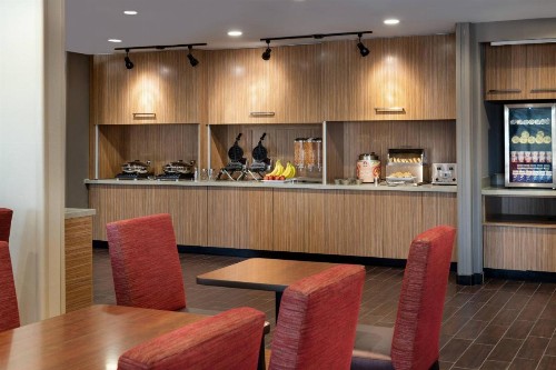 TownePlace Suites Fresno Clovis - image 23