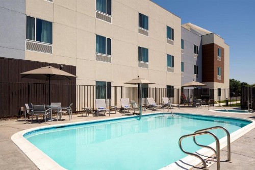 TownePlace Suites Fresno Clovis - image 26