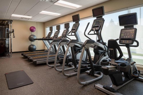 TownePlace Suites Fresno Clovis - image 27