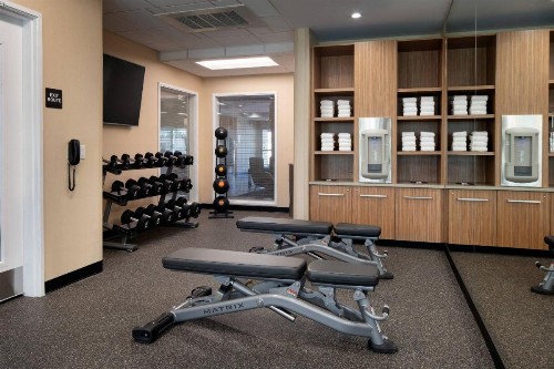 TownePlace Suites Fresno Clovis - image 28