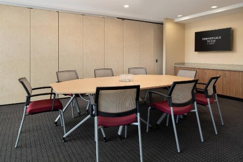 TownePlace Suites Fresno Clovis - image 29