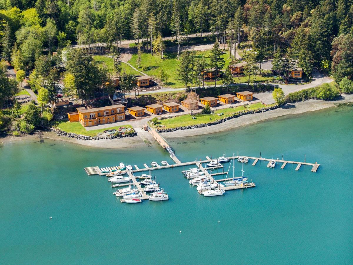 Snug Harbor Resort and Marina - main image