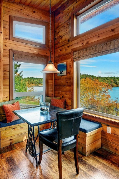 Snug Harbor Resort and Marina - image 14