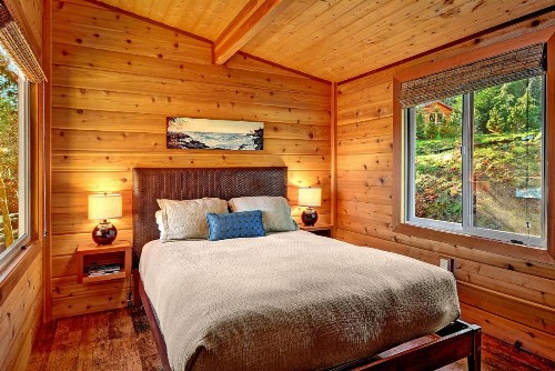 Snug Harbor Resort and Marina - image 8