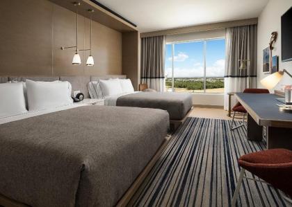 Canopy By Hilton Dallas Frisco Station - image 3