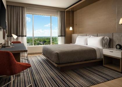 Canopy By Hilton Dallas Frisco Station - image 4