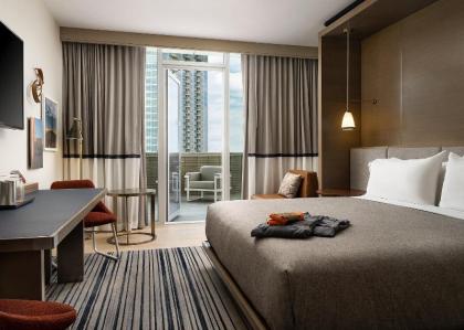Canopy By Hilton Dallas Frisco Station - image 6