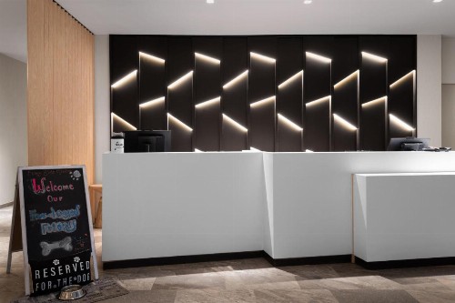 Summit Suites - image 34