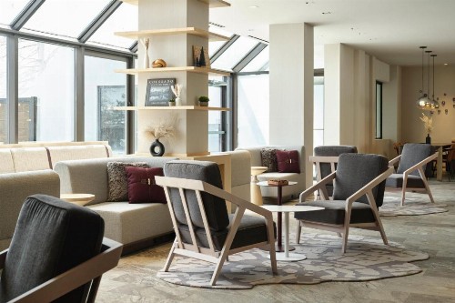 Summit Suites - image 37